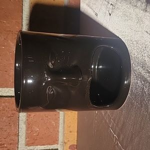 Cordon Bleu Black Coffee Mug